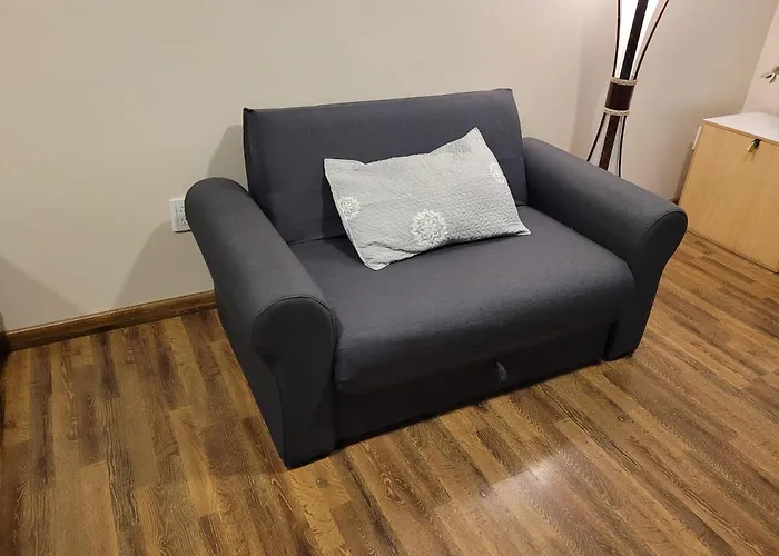 Monoambiente Amplio, Centrico