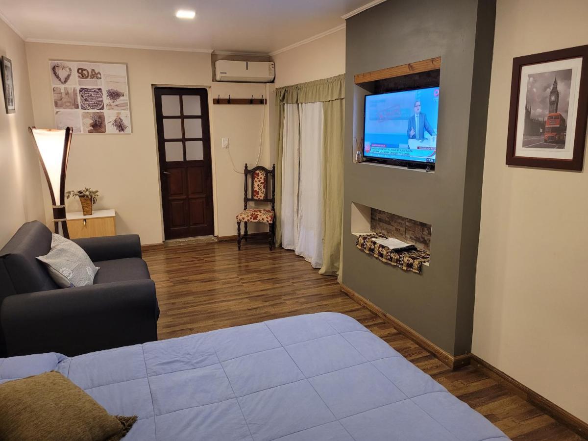Monoambiente Amplio, Centrico Apartment