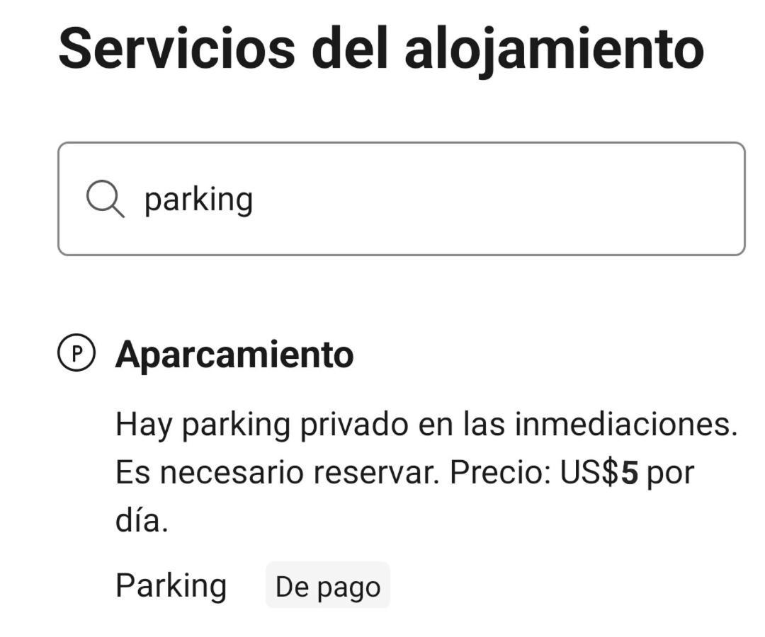 Monoambiente Amplio, Centrico *