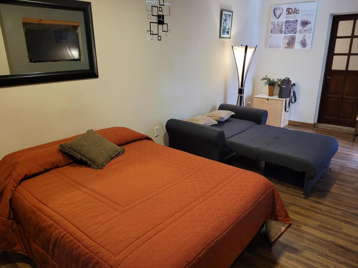 Apartment Monoambiente Amplio, Centrico Santa Rosa (La Pampa)